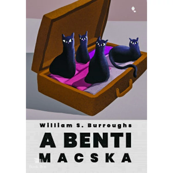 A benti macska