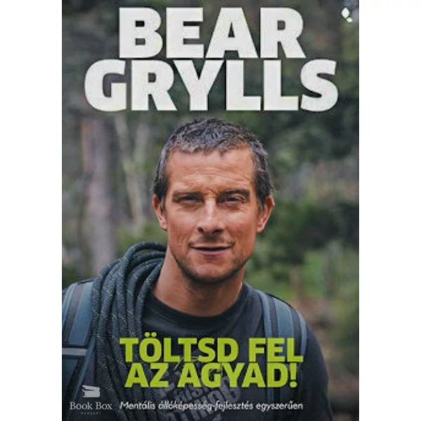 Töltsd fel az agyad!- Mentális állóképesség-fejlesztés egyszerűen