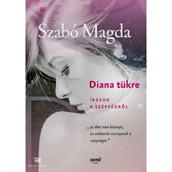 Diana tükre- Írások a szépségről