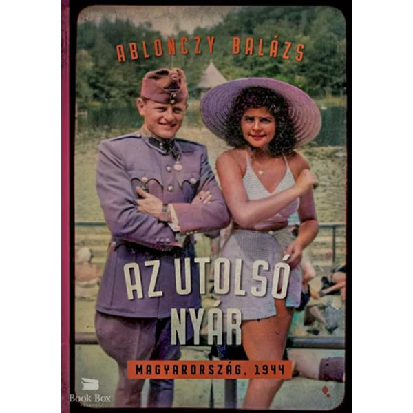 Az utolsó nyár