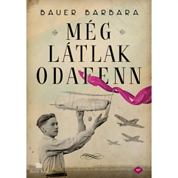Még látlak odafenn