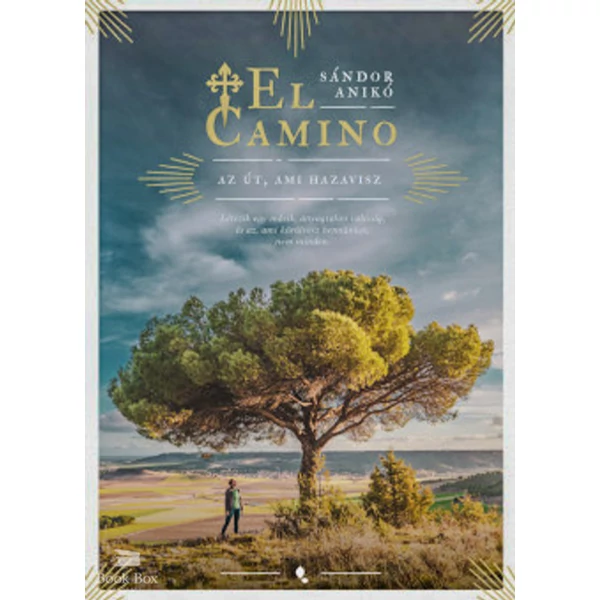 El Camino- Az Út, ami hazavisz