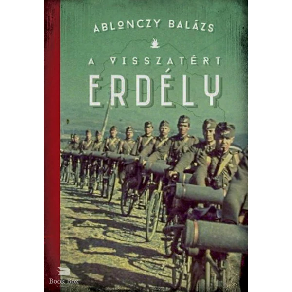A visszatért Erdély 1940-1944