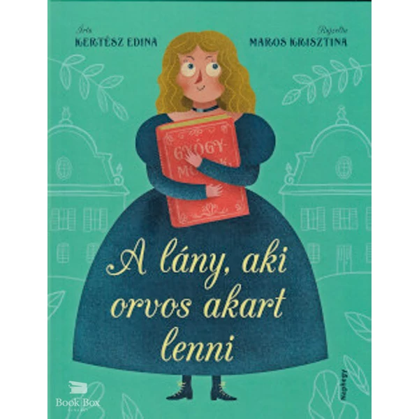 A lány, aki orvos akart lenni