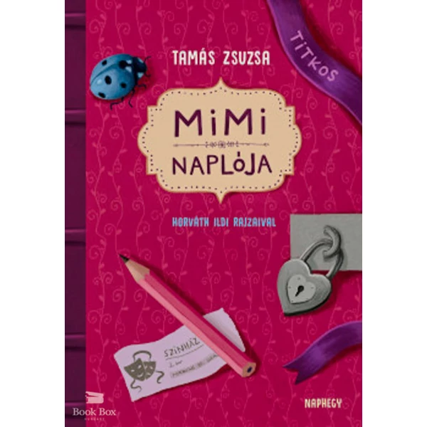 Mimi naplója