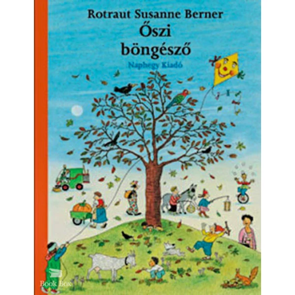 Őszi böngésző