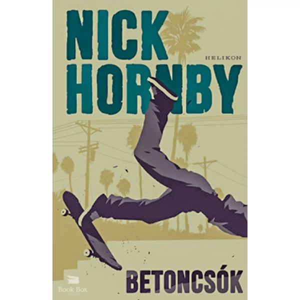 Betoncsók