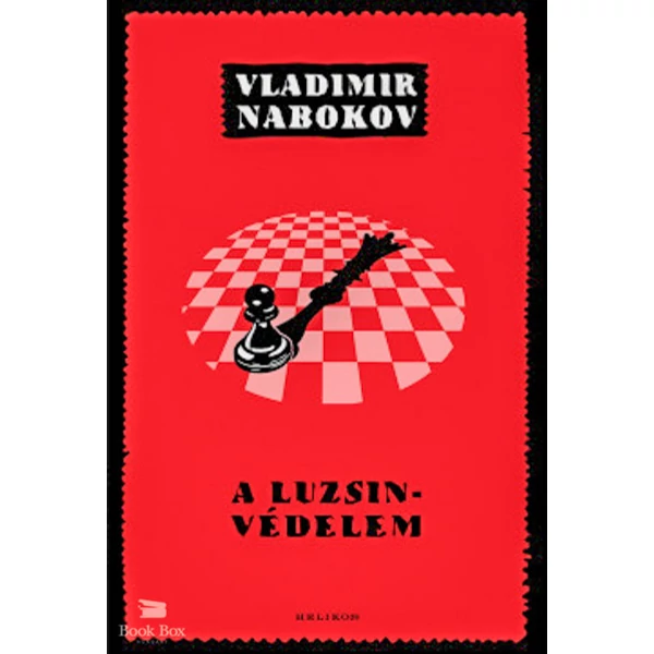 A Luzsin-védelem