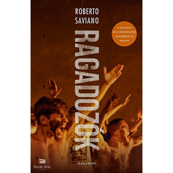 Ragadozók