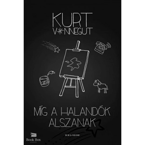 Míg a halandók alszanak
