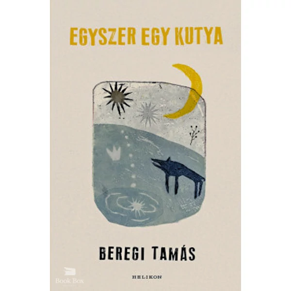 Egyszer egy kutya