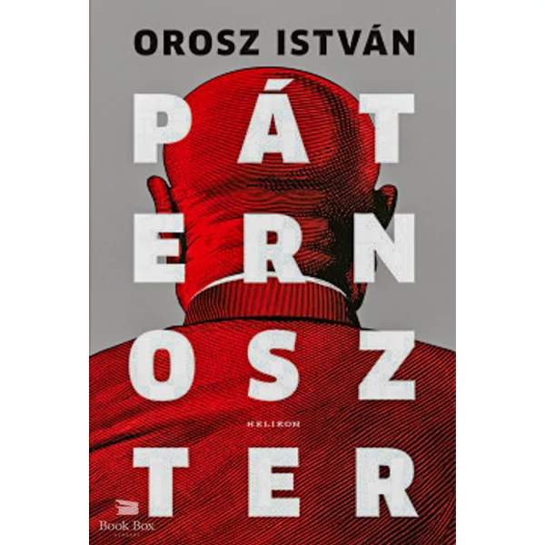 Páternoszter