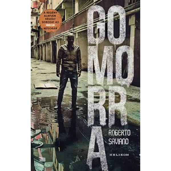 Gomorra