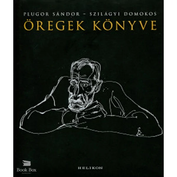 Öregek könyve
