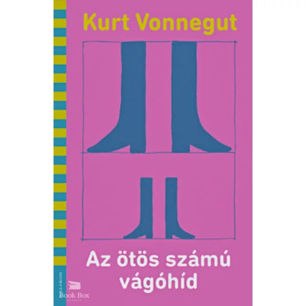 Az ötös számú vágóhíd
