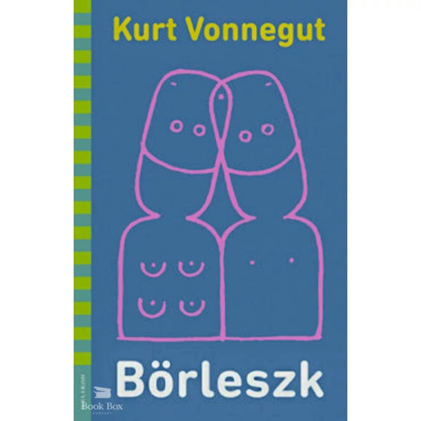 Börleszk - illusztrált