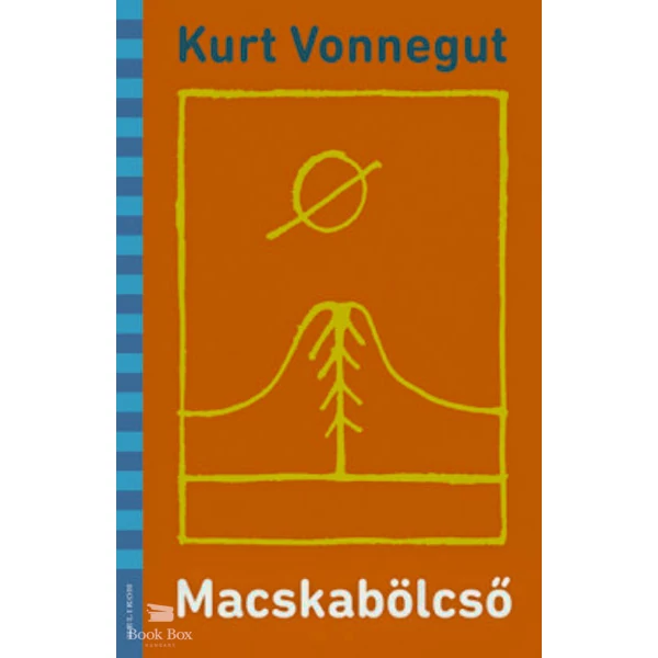 Macskabölcső - illusztrált