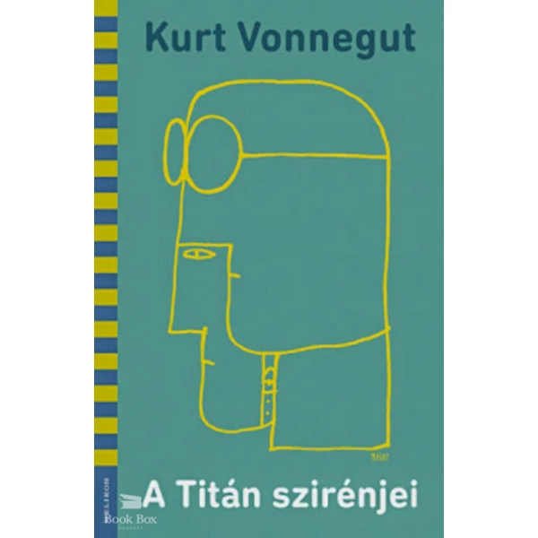 A Titán szirénjei