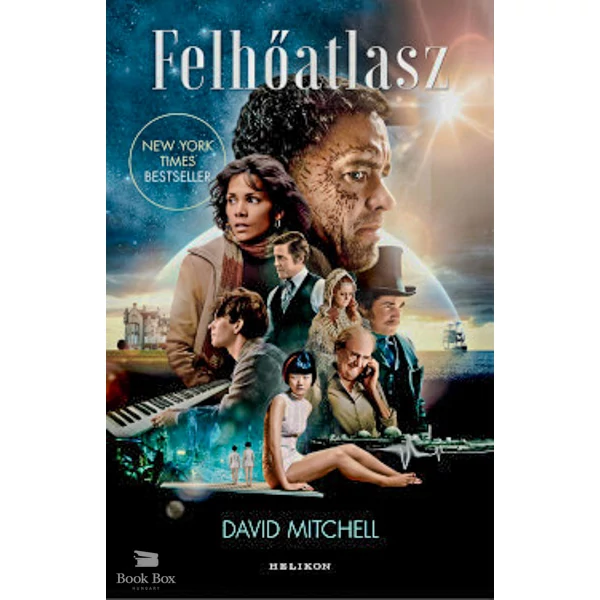 Felhőatlasz