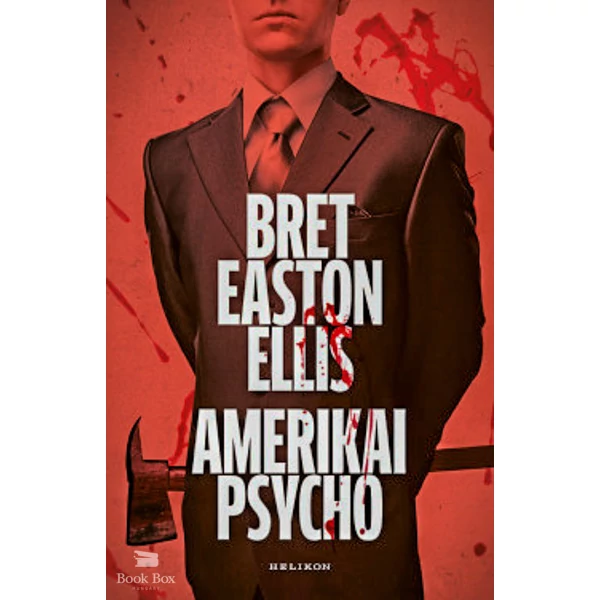 Amerikai psycho