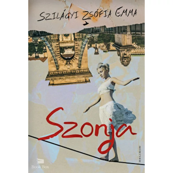 Szonja