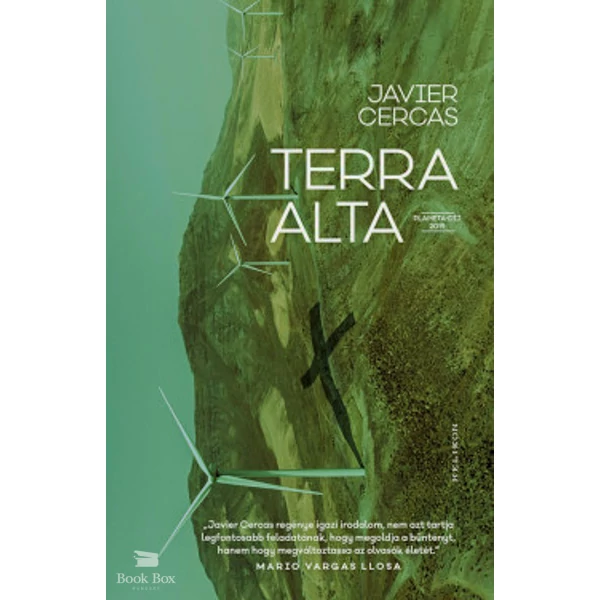 Terra Alta