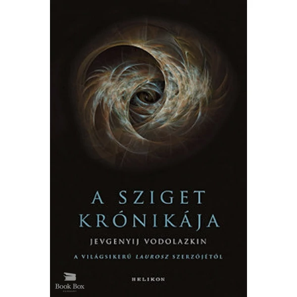 A Sziget krónikája