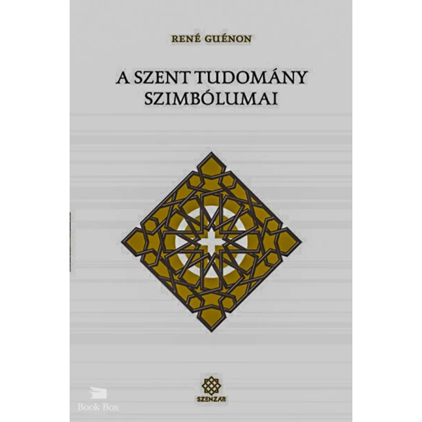 A szent tudomány szimbólumai