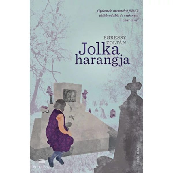 Jolka harangja