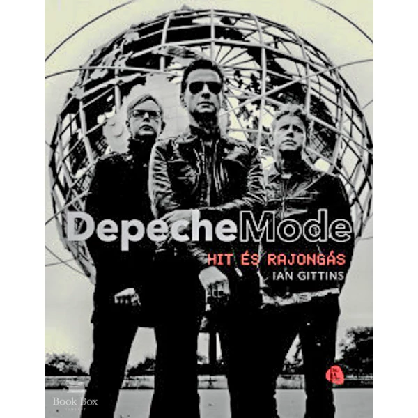 Depeche Mode- Hit és rajongás