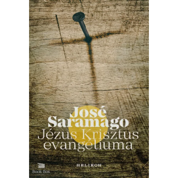 Jézus Krisztus evangéliuma