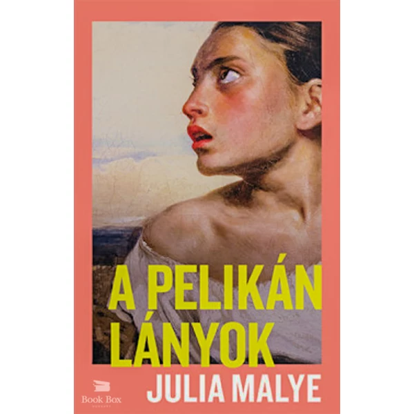 A pelikánlányok
