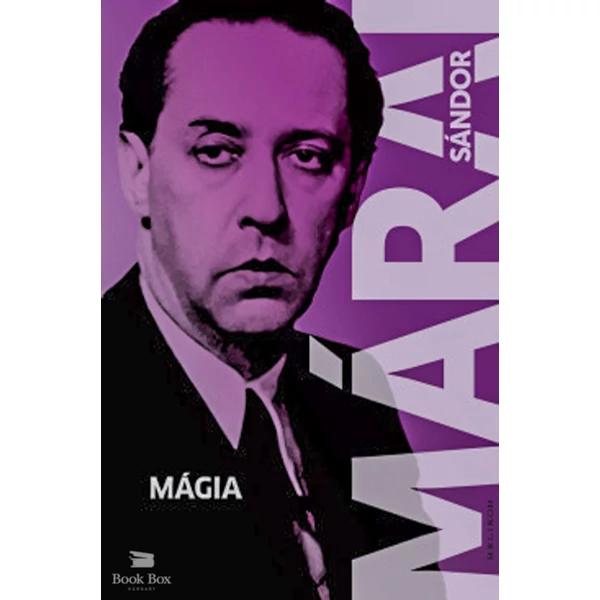 Mágia