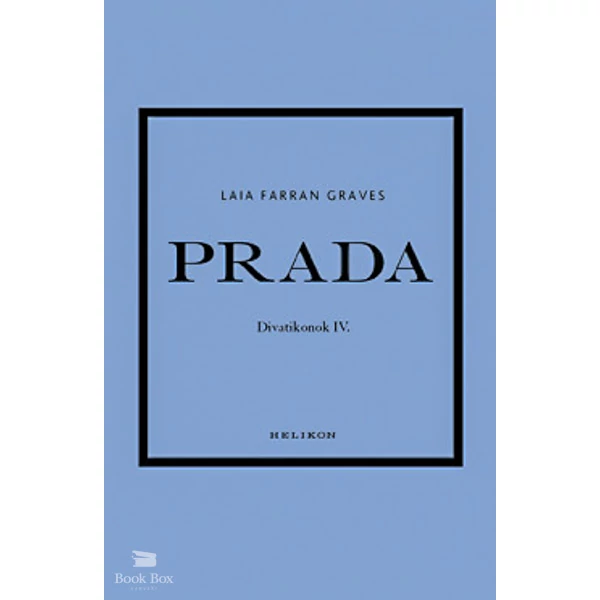 Prada- Divatikonok IV.