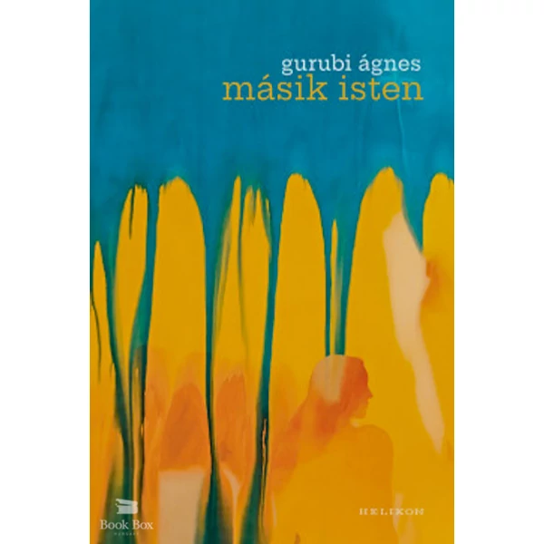 Másik Isten