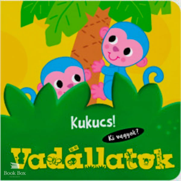 Kukucs! - Vadállatok