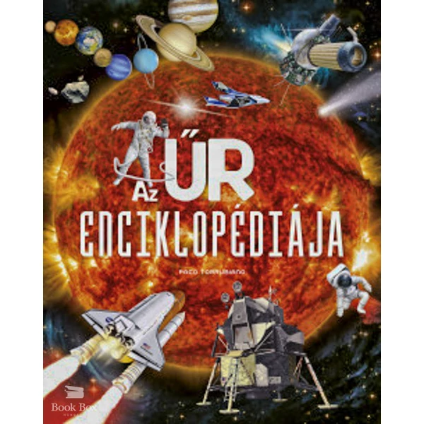 Az űr enciklopédiája