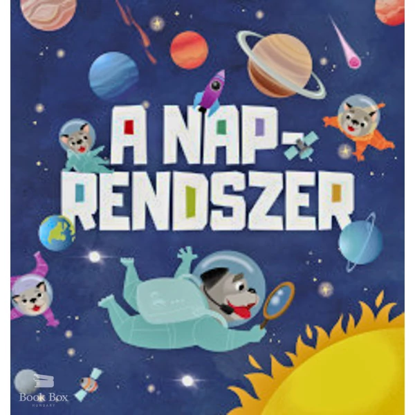 A Naprendszer