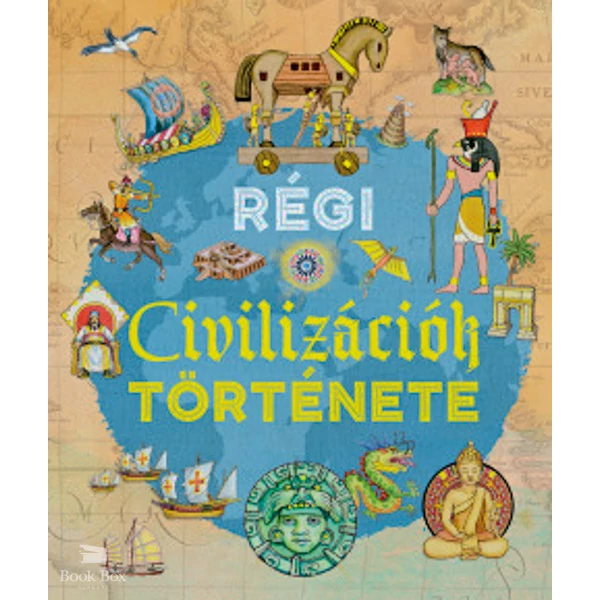 Régi civilizációk története
