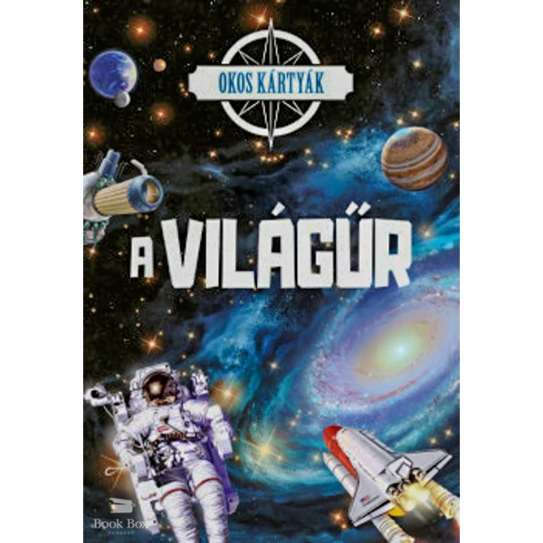 Okos kártyák - A világűr