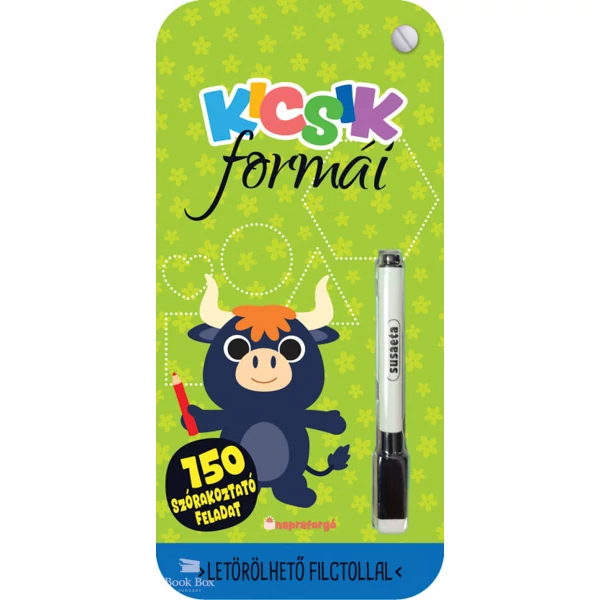 Kicsik formái