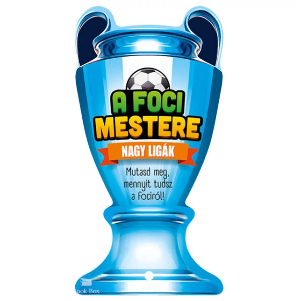 A foci mestere - Nagy ligák
