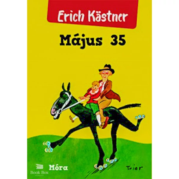 Május 35