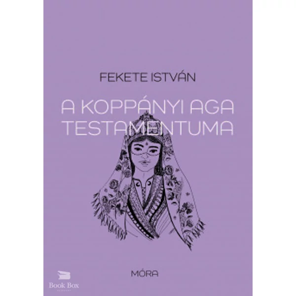 A koppányi aga testamentuma