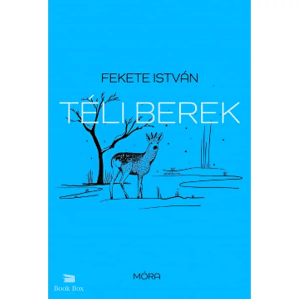 Téli berek