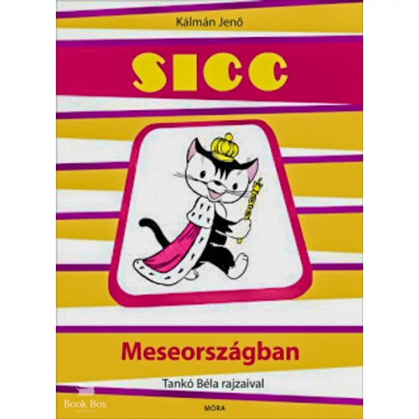 Sicc Meseországban