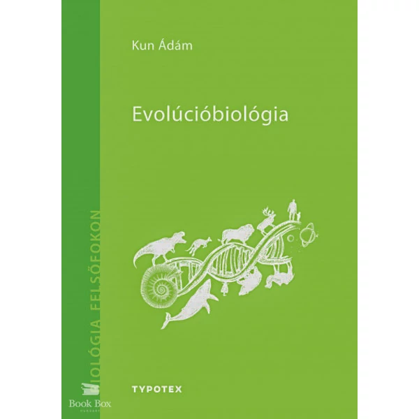 Evolúcióbiológia