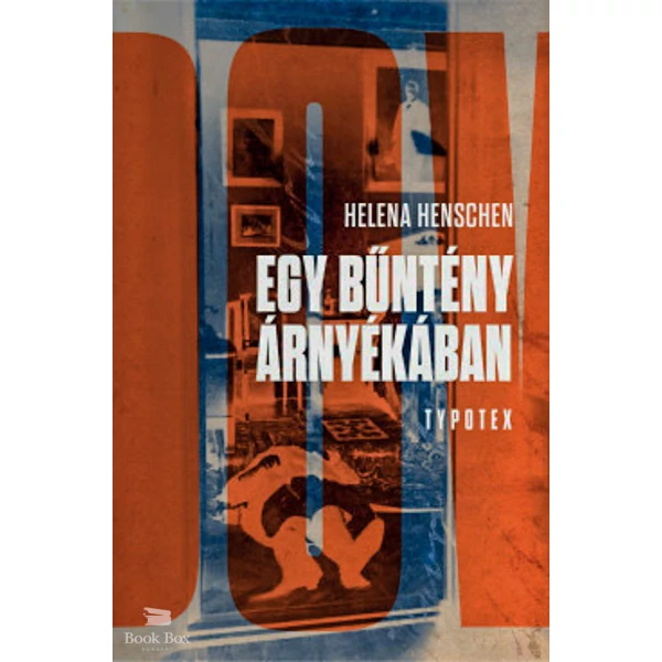 Egy bűntény árnyékában
