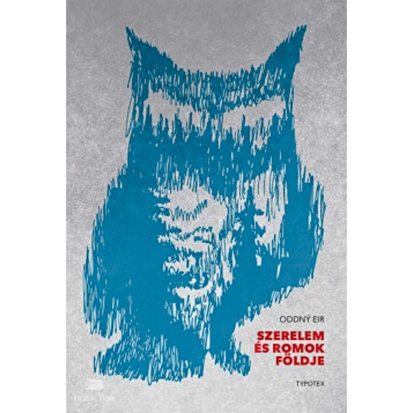 Szerelem és romok földje