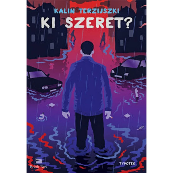 Ki szeret?